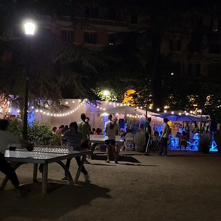 Rome Jubilee Stays Экстерьер фото